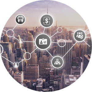 SMART CITY SMART CITY